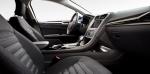 Ford Fusion Hybrid 2012 года